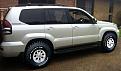 Click image for larger version

Name:	Prado with Eagle Alloys copy.jpg
Views:	247
Size:	95.5 KB
ID:	658239